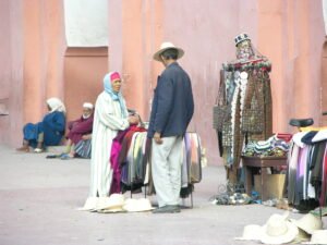 Morocco