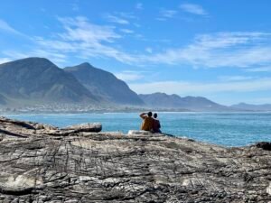 South Africa