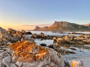 South Africa