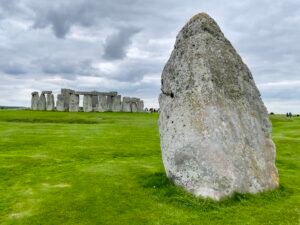 Stonehenge