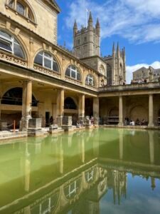 Bath